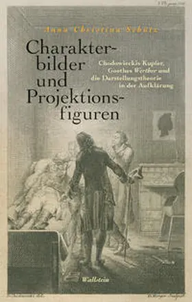 Schütz |  Charakterbilder und Projektionsfiguren | Buch |  Sack Fachmedien