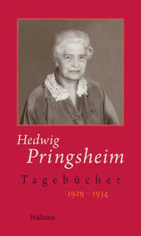 Pringsheim / Herbst / Pringsheim-Dohm |  Tagebücher | Buch |  Sack Fachmedien