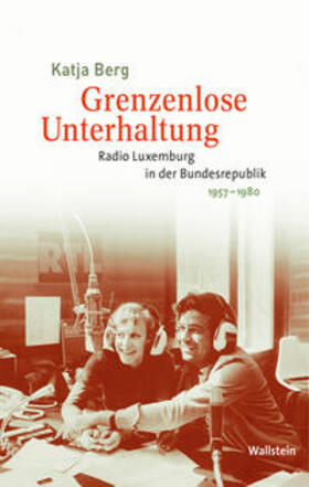 Berg |  Grenzenlose Unterhaltung | Buch |  Sack Fachmedien