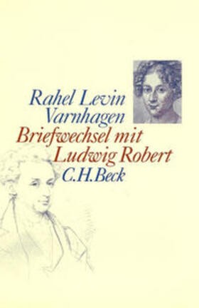 Varnhagen / Vigliero |  Varnhagen, R: Briefwechsel mit Ludwig Robert | Buch |  Sack Fachmedien