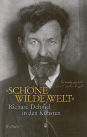 Vogel |  »Schöne wilde Welt« | Buch |  Sack Fachmedien