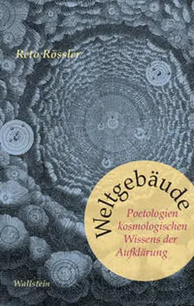 Rössler |  Weltgebäude | Buch |  Sack Fachmedien