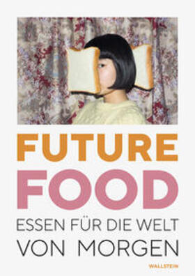 Dieter / Krason |  Future Food | Buch |  Sack Fachmedien