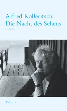 Kolleritsch |  Die Nacht des Sehens | Buch |  Sack Fachmedien