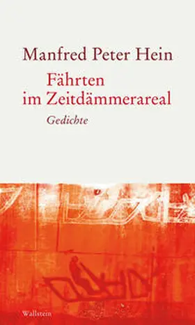 Hein |  Fährten im Zeitdämmerareal | Buch |  Sack Fachmedien