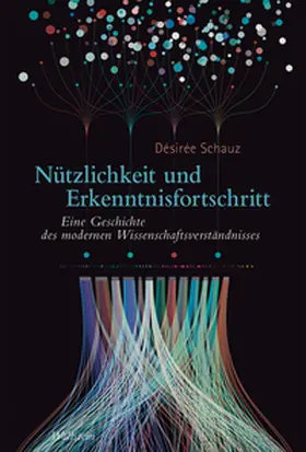 Schauz |  Nützlichkeit und Erkenntnisfortschritt | Buch |  Sack Fachmedien