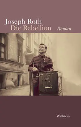 Roth / Schock |  Die Rebellion | Buch |  Sack Fachmedien