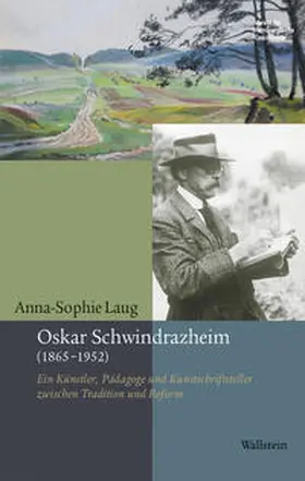 Laug |  Oskar Schwindrazheim (1865-1952) | Buch |  Sack Fachmedien