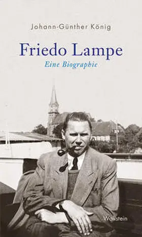 König |  Friedo Lampe | Buch |  Sack Fachmedien