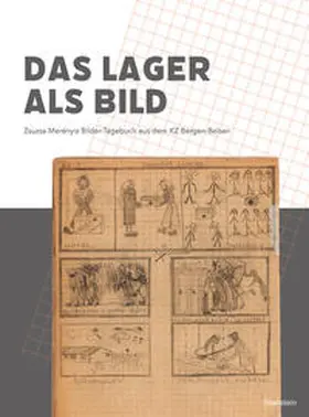 Merényi / Merenyi / Rahe |  Das Lager als Bild | Buch |  Sack Fachmedien