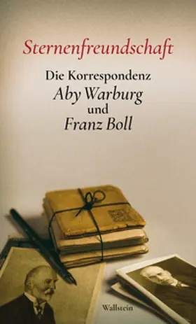 Boll / Warburg / Gelhard | Sternenfreundschaft | Buch | 978-3-8353-3792-3 | sack.de