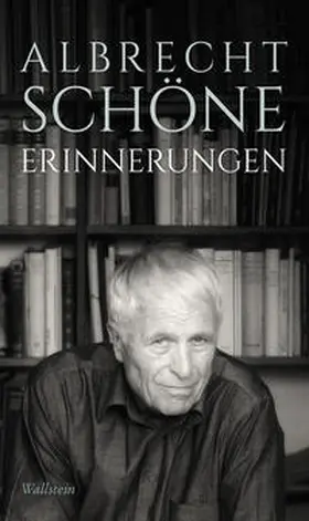 Schöne |  Erinnerungen | Buch |  Sack Fachmedien