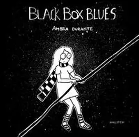 Durante |  BLACK BOX BLUES | Buch |  Sack Fachmedien