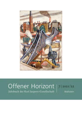 Bormuth |  Offener Horizont 7/2021/22 | Buch |  Sack Fachmedien