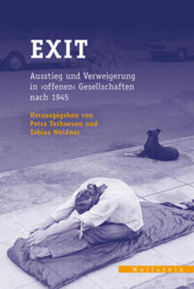 Terhoeven / Weidner |  Exit | Buch |  Sack Fachmedien