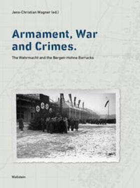 Wagner |  Armament, War and Crimes | Buch |  Sack Fachmedien