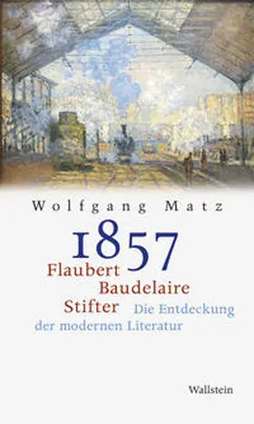 Matz |  1857 | Buch |  Sack Fachmedien