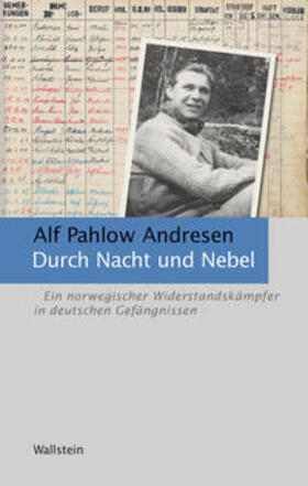Pahlow Andresen |  Durch Nacht und Nebel | Buch |  Sack Fachmedien