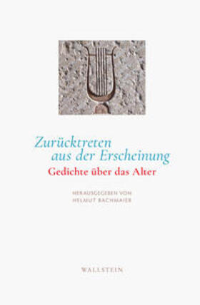 Bachmaier |  Zurücktreten aus der Erscheinung | Buch |  Sack Fachmedien