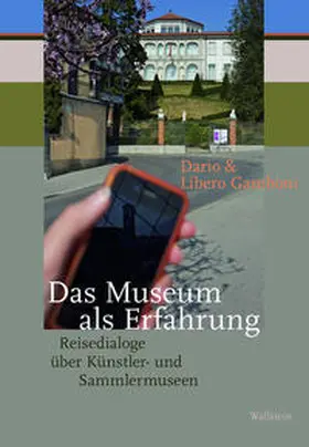 Gamboni |  Das Museum als Erfahrung | Buch |  Sack Fachmedien