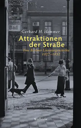 Hommer |  Attraktionen der Straße | Buch |  Sack Fachmedien