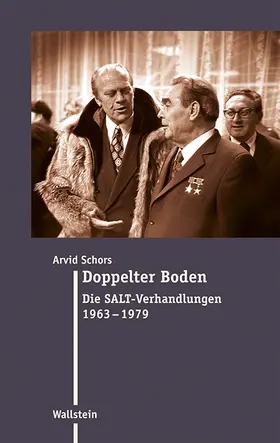 Schors |  Doppelter Boden | eBook | Sack Fachmedien