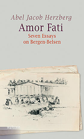 Herzberg |  Amor Fati | eBook | Sack Fachmedien