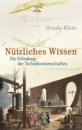 Klein |  Nützliches Wissen | eBook | Sack Fachmedien