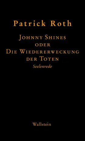 Kopp-Marx / Roth |  Johnny Shines | eBook | Sack Fachmedien