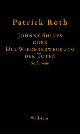 Kopp-Marx / Roth |  Johnny Shines | eBook | Sack Fachmedien