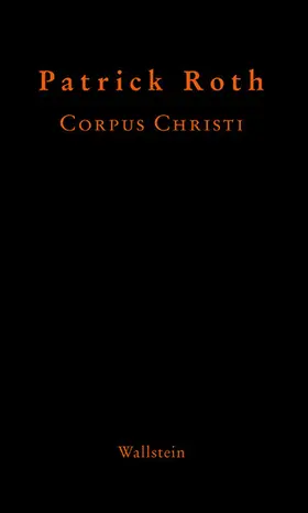 Roth / Kopp-Marx |  Corpus Christi | eBook | Sack Fachmedien