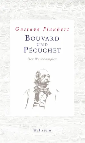 Flaubert / Henschen |  Bouvard und Pécuchet | eBook | Sack Fachmedien