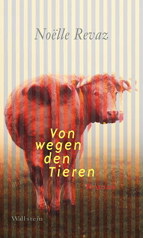 Revaz |  Von wegen den Tieren | eBook | Sack Fachmedien