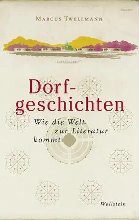 Twellmann | Dorfgeschichten | E-Book | sack.de