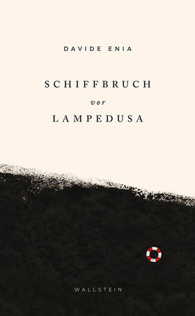 Enia |  Schiffbruch vor Lampedusa | eBook | Sack Fachmedien