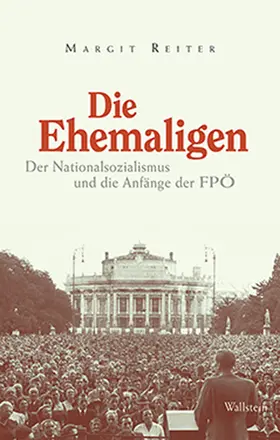 Reiter |  Die Ehemaligen | eBook | Sack Fachmedien