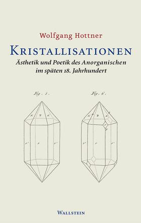 Hottner |  Kristallisationen | eBook | Sack Fachmedien