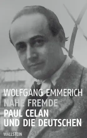 Emmerich | Nahe Fremde | E-Book | sack.de