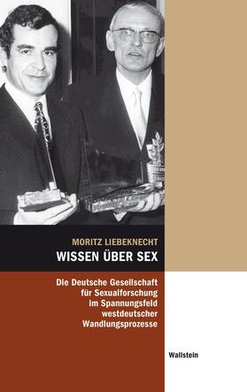 Liebknecht / Liebeknecht |  Wissen über Sex | eBook | Sack Fachmedien