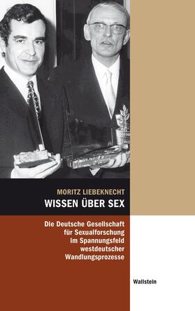 Liebknecht / Liebeknecht | Wissen über Sex | E-Book | sack.de