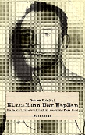 Mann / Fritz |  Der Kaplan | eBook | Sack Fachmedien