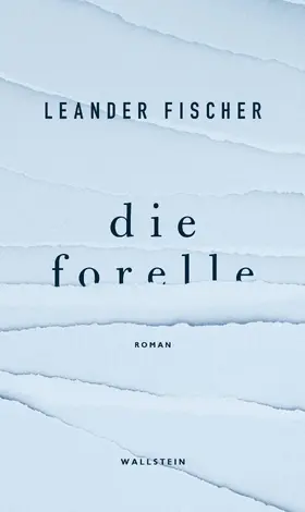 Fischer |  Die Forelle | eBook | Sack Fachmedien