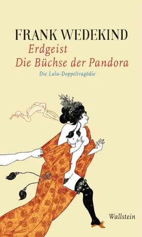 Wedekind / Bartl | Erdgeist | Die Büchse der Pandora | E-Book | sack.de