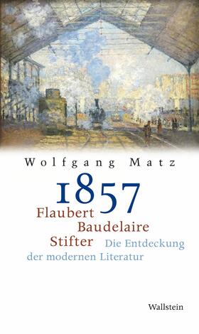 Matz |  1857 | eBook | Sack Fachmedien