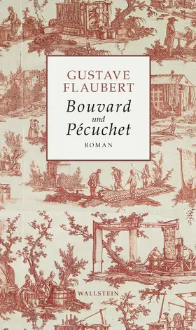 Flaubert / Henschen |  Bouvard und Pécuchet | eBook | Sack Fachmedien