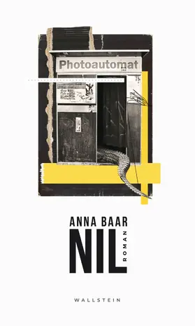 Baar |  Nil | eBook | Sack Fachmedien