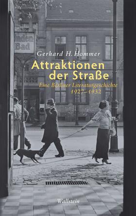 Hommer |  Attraktionen der Straße | eBook | Sack Fachmedien