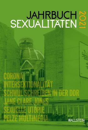Babenhauserheide / Initiative Queer Nations / Feddersen |  Jahrbuch Sexualitäten 2021 | eBook | Sack Fachmedien