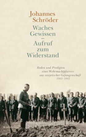 Schröder / Godt / Lehmann |  Waches Gewissen - Aufruf zum Widerstand | eBook | Sack Fachmedien