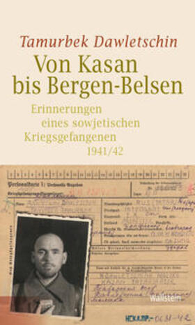 Dawletschin |  Von Kasan bis Bergen-Belsen | eBook | Sack Fachmedien